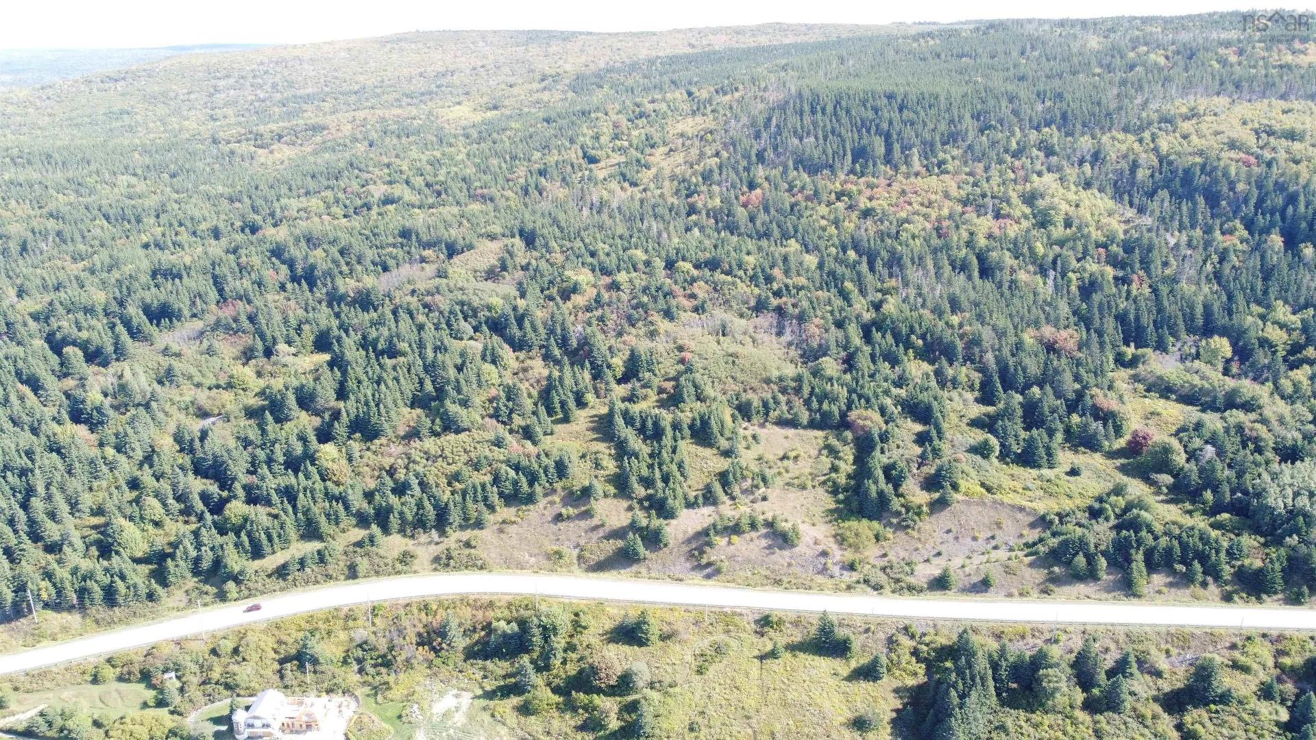 No 19 Highway, Craigmore, NS