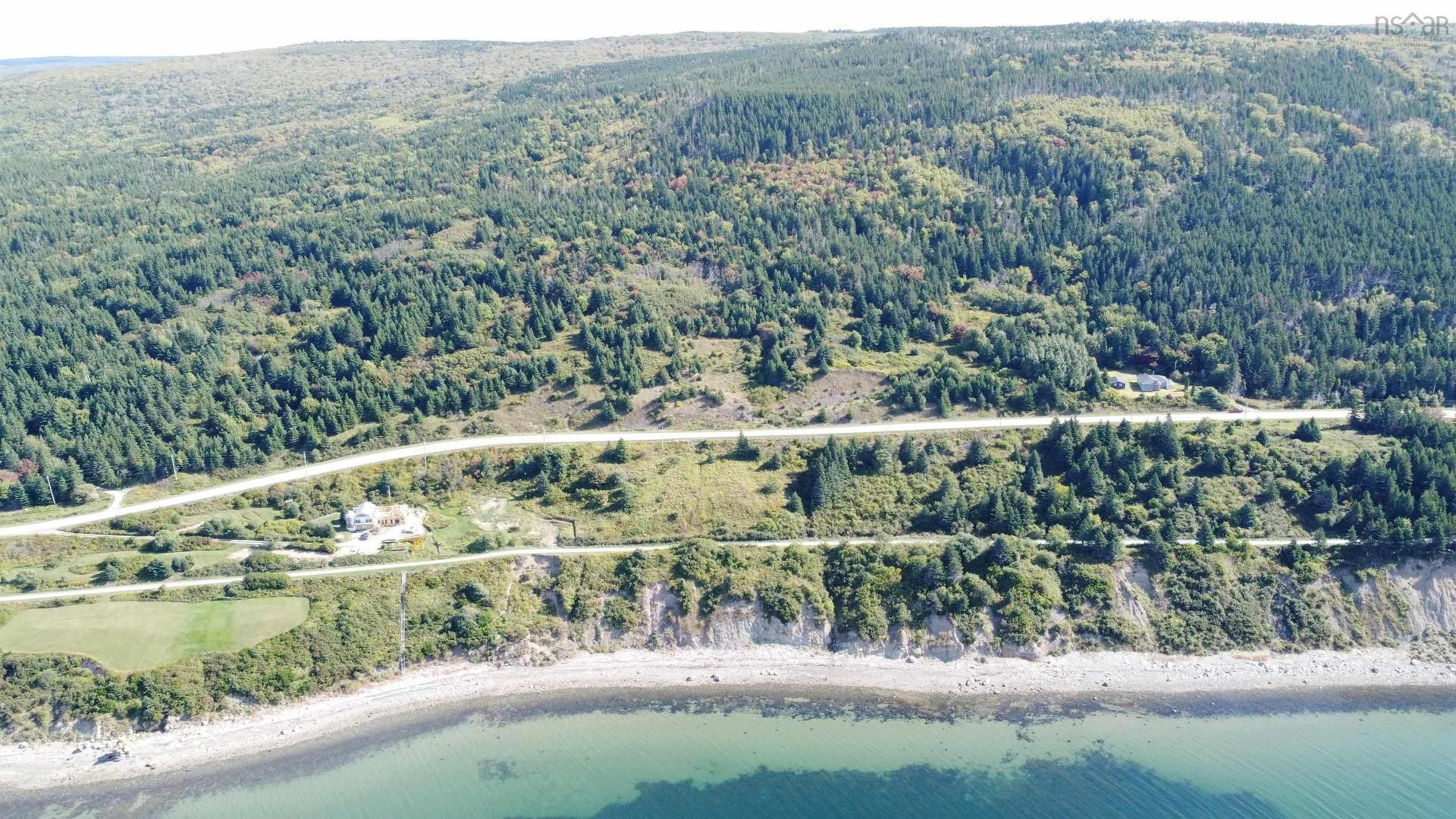 No 19 Highway, Craigmore, NS