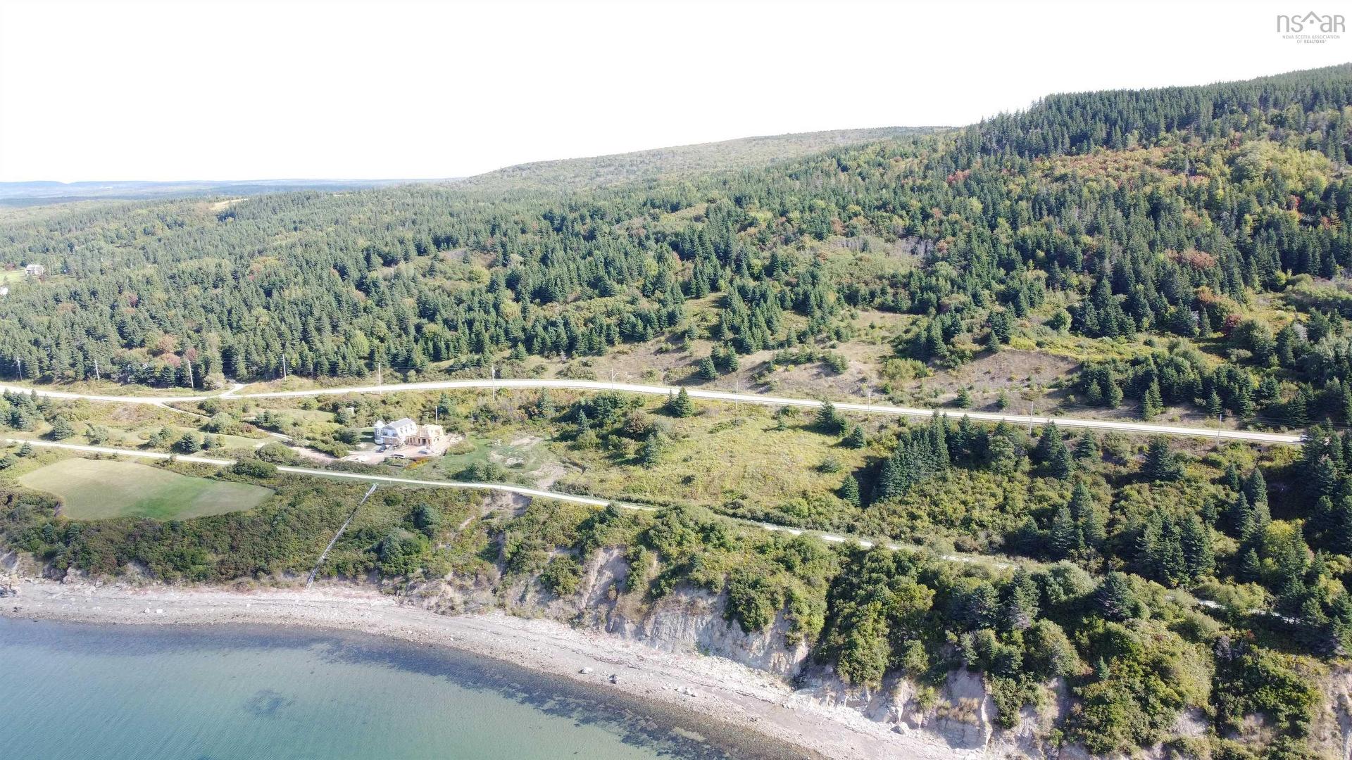 No 19 Highway, Craigmore, NS