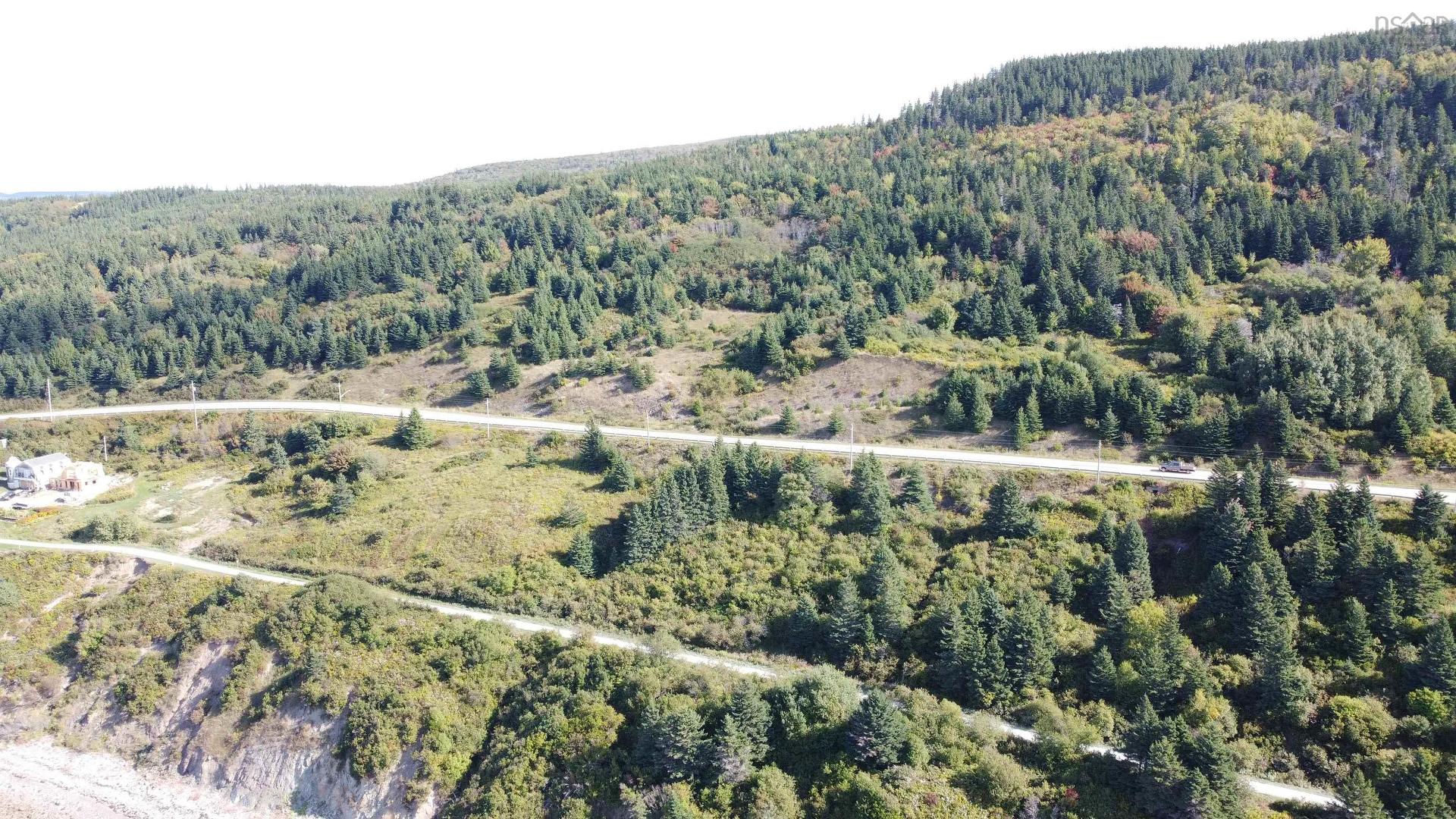 No 19 Highway, Craigmore, NS