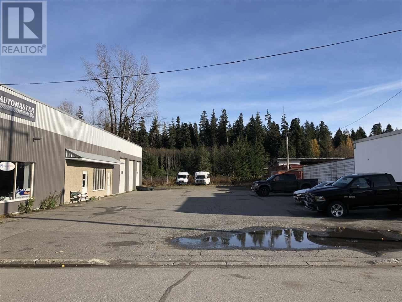 751 Enterprise Avenue, Kitimat, BC