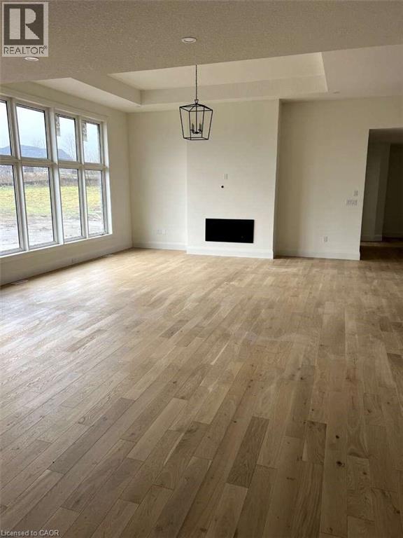 61 George Street, Bright, ON - Indoor Photo Showing Other Room