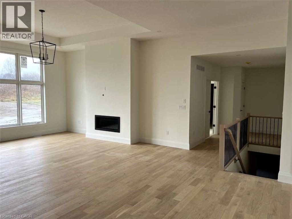 61 George Street, Bright, ON - Indoor