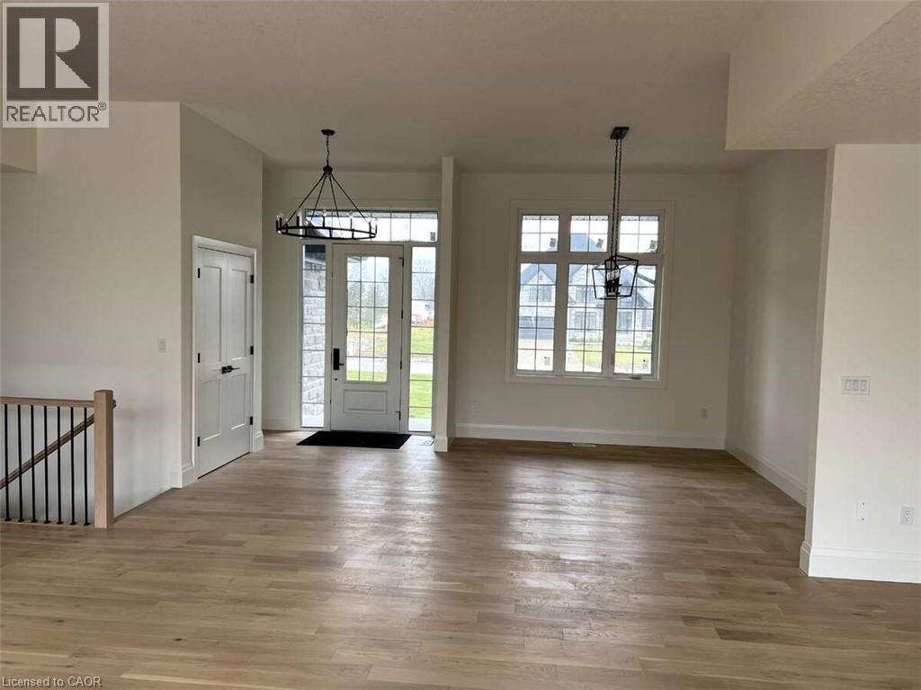 61 George Street, Bright, ON - Indoor Photo Showing Other Room