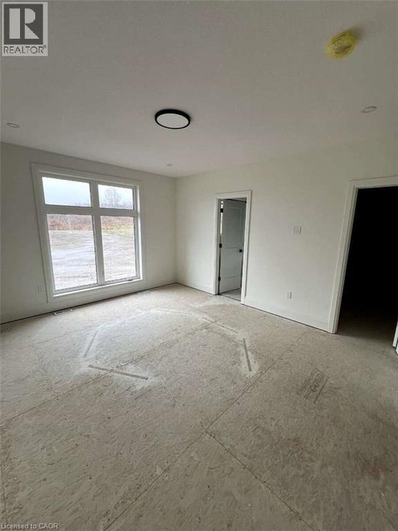 61 George Street, Bright, ON - Indoor Photo Showing Other Room