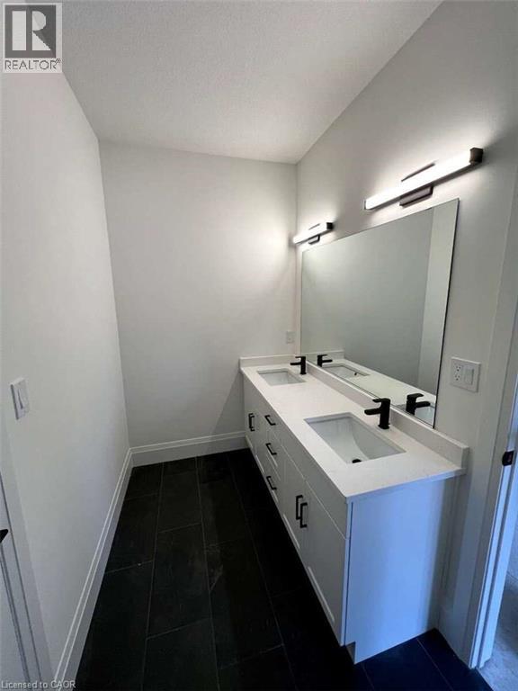 61 George Street, Bright, ON - Indoor Photo Showing Bathroom