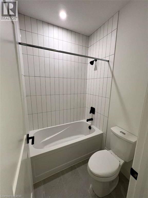 61 George Street, Bright, ON - Indoor Photo Showing Bathroom