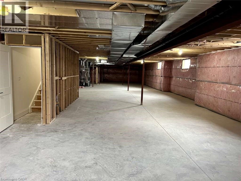 61 George Street, Bright, ON - Indoor