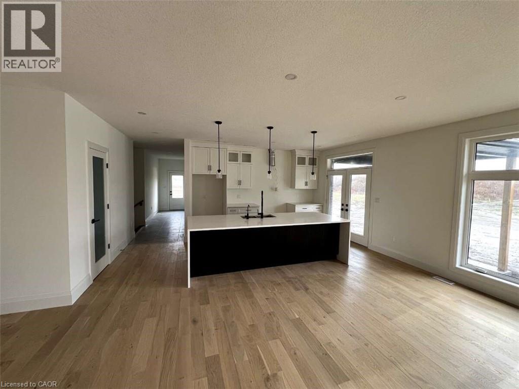 61 George Street, Bright, ON - Indoor