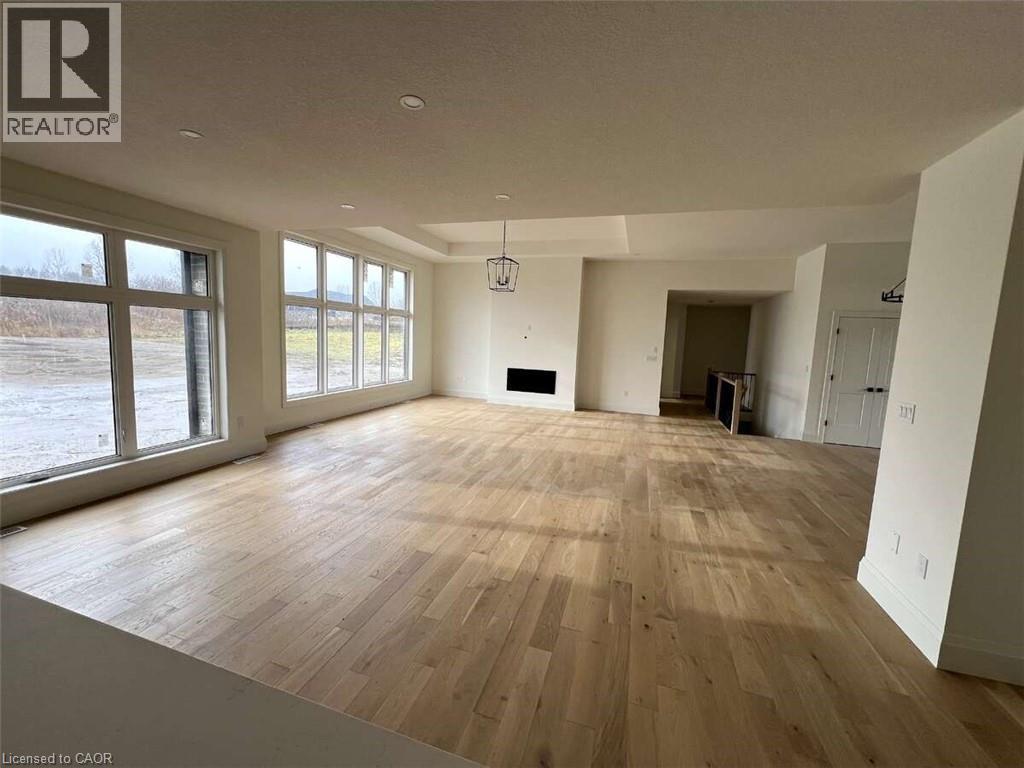 61 George Street, Bright, ON - Indoor Photo Showing Other Room