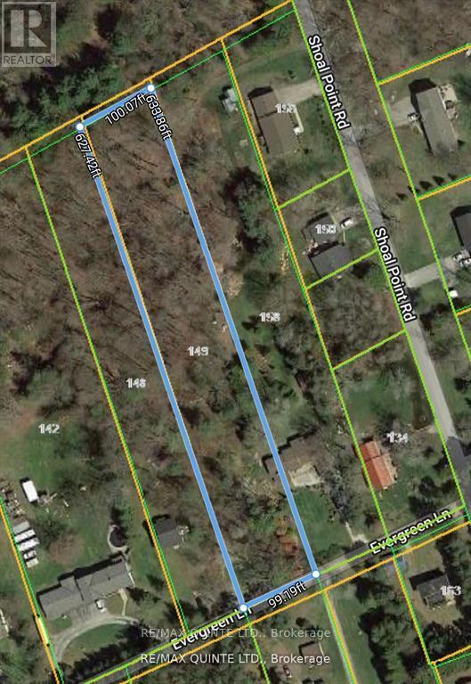 149 Evergreen Lane, Brighton, ON