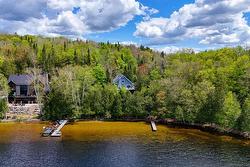 188 Ch. du Lac-à-la-Truite La Minerve, QC J0T 1S0