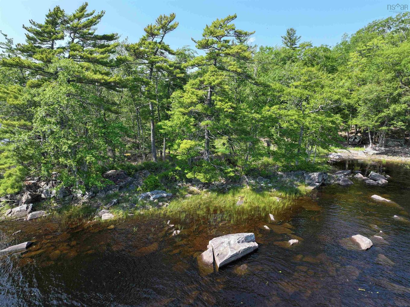 Lot 26 Maplesue Point Drive, Molega, NS