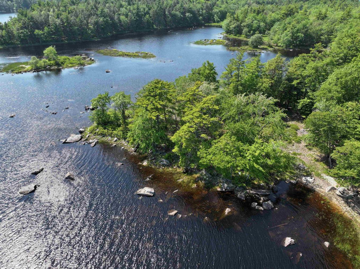 Lot 26 Maplesue Point Drive, Molega, NS