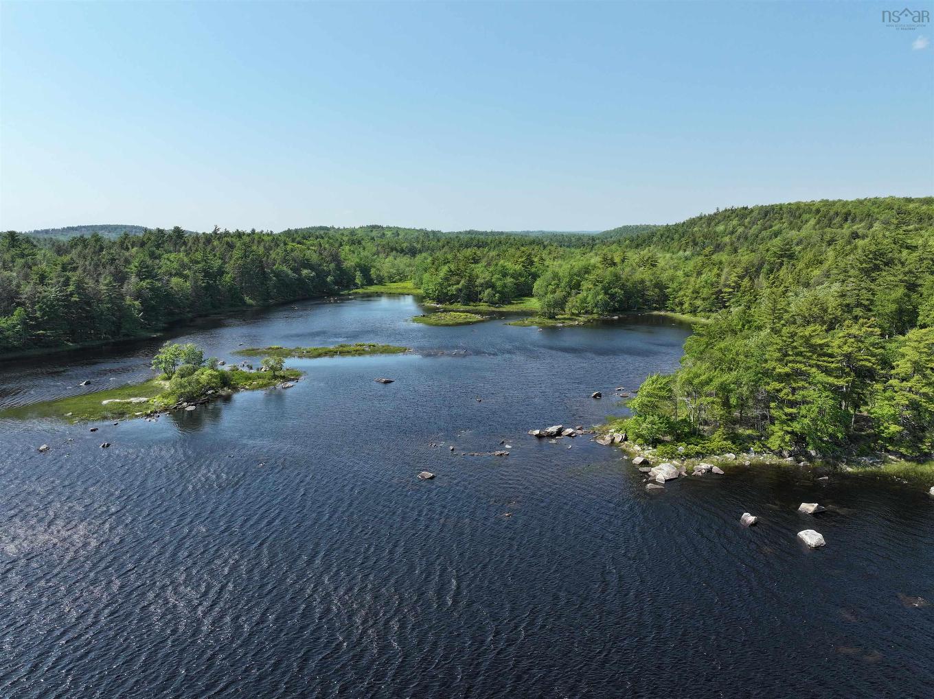 Lot 26 Maplesue Point Drive, Molega, NS