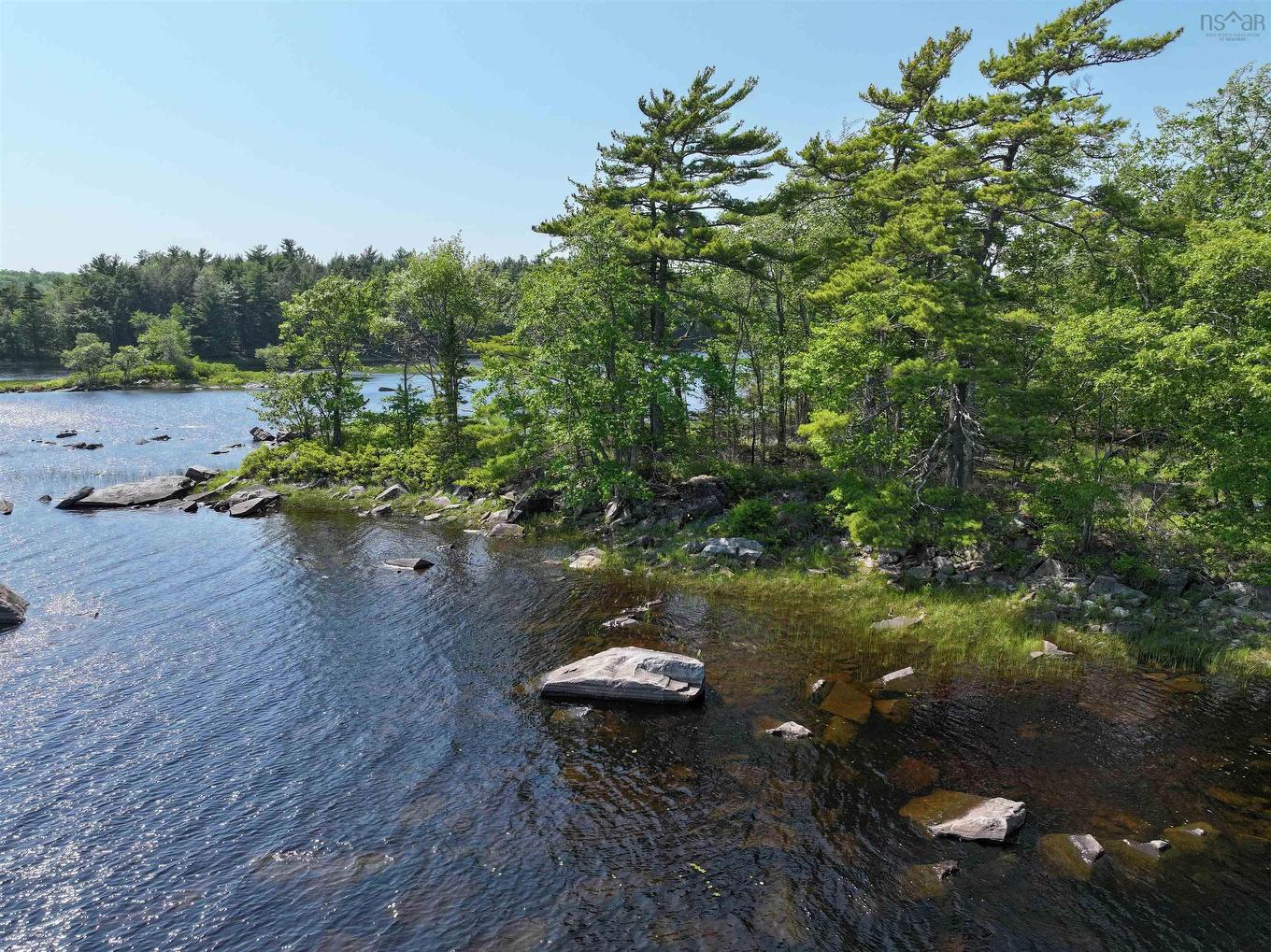 Lot 26 Maplesue Point Drive, Molega, NS