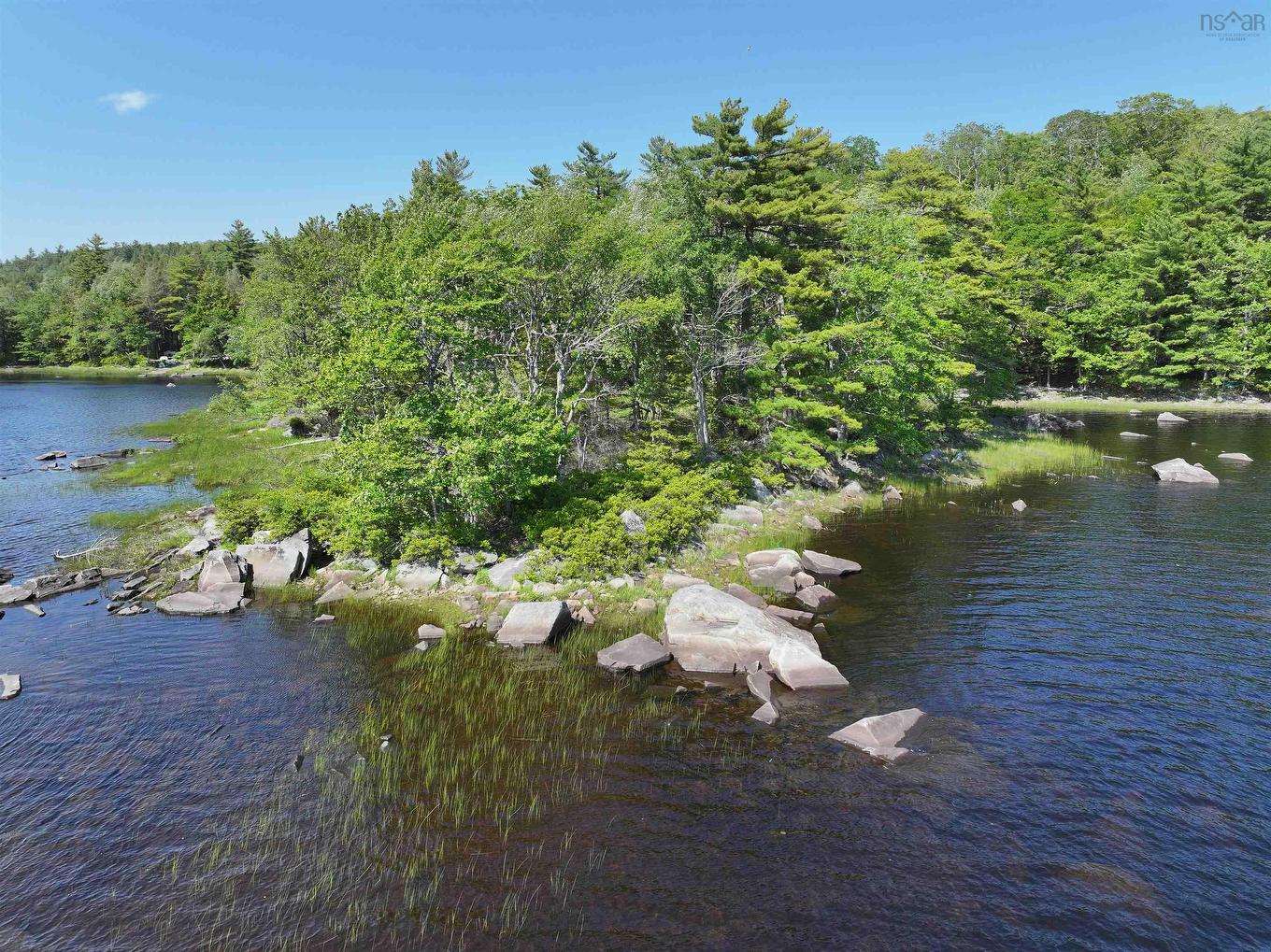 Lot 26 Maplesue Point Drive, Molega, NS