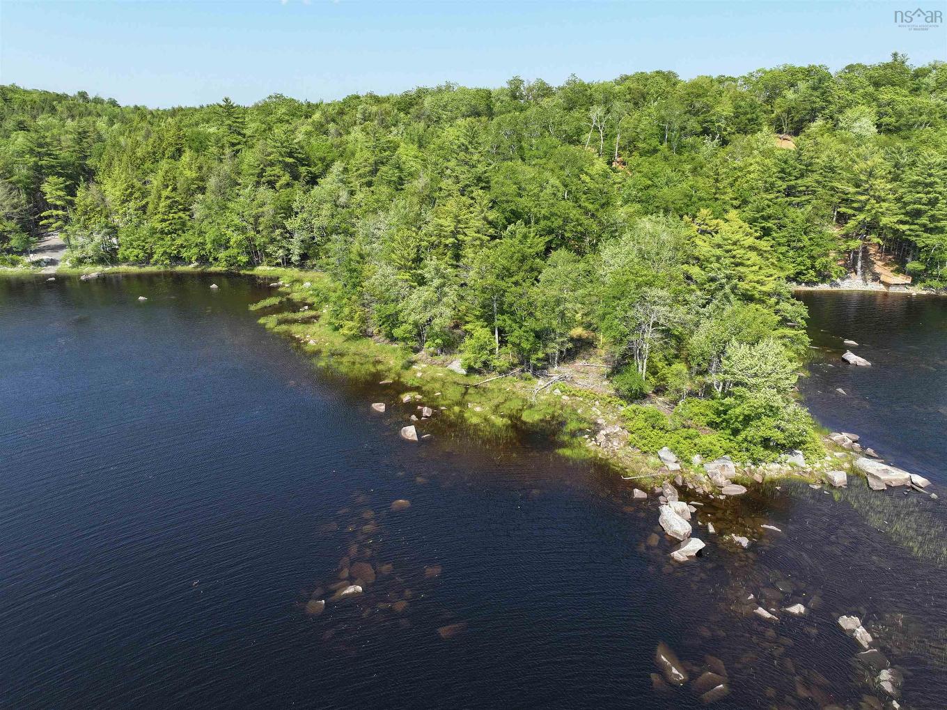 Lot 26 Maplesue Point Drive, Molega, NS