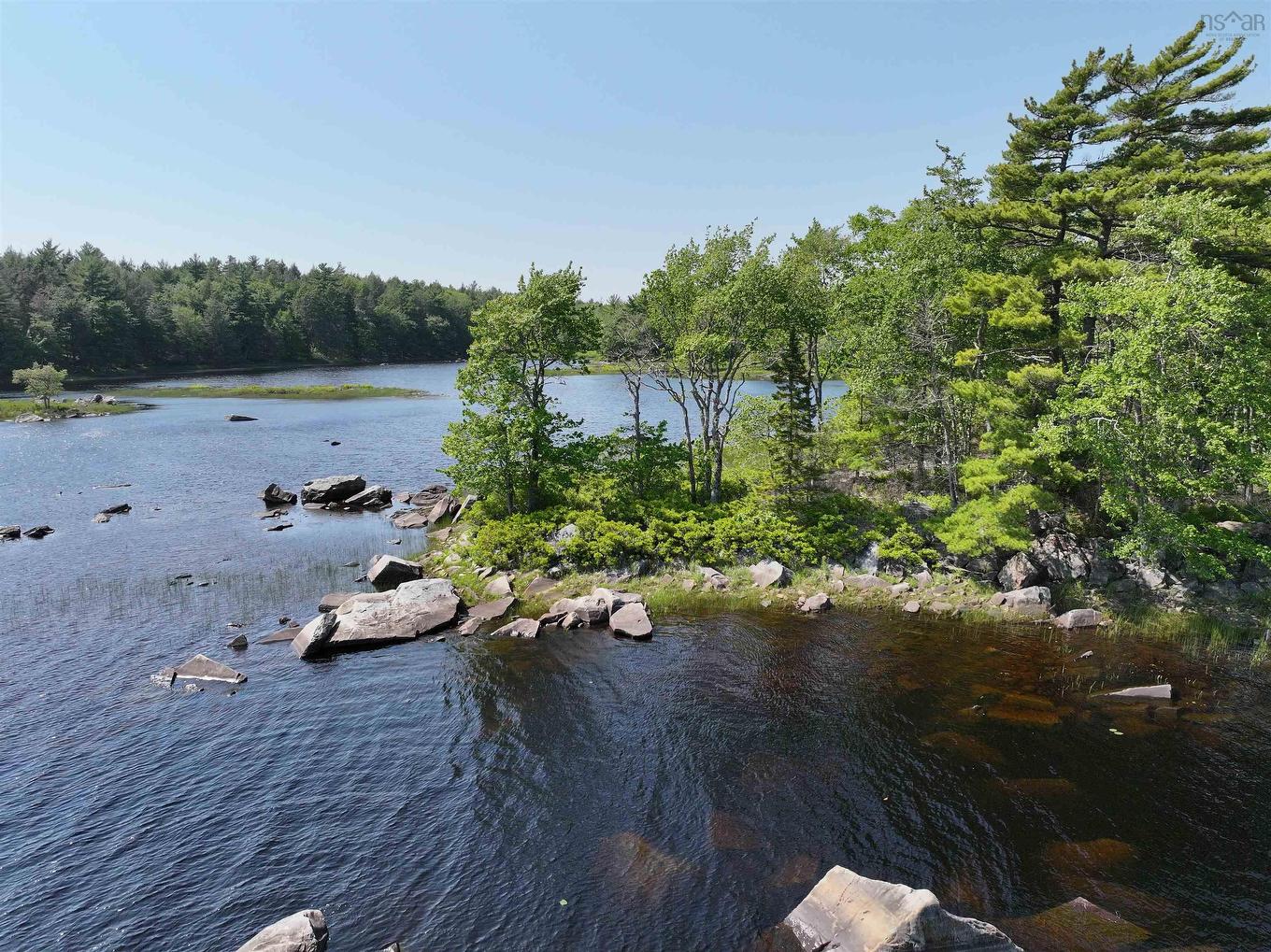 Lot 26 Maplesue Point Drive, Molega, NS