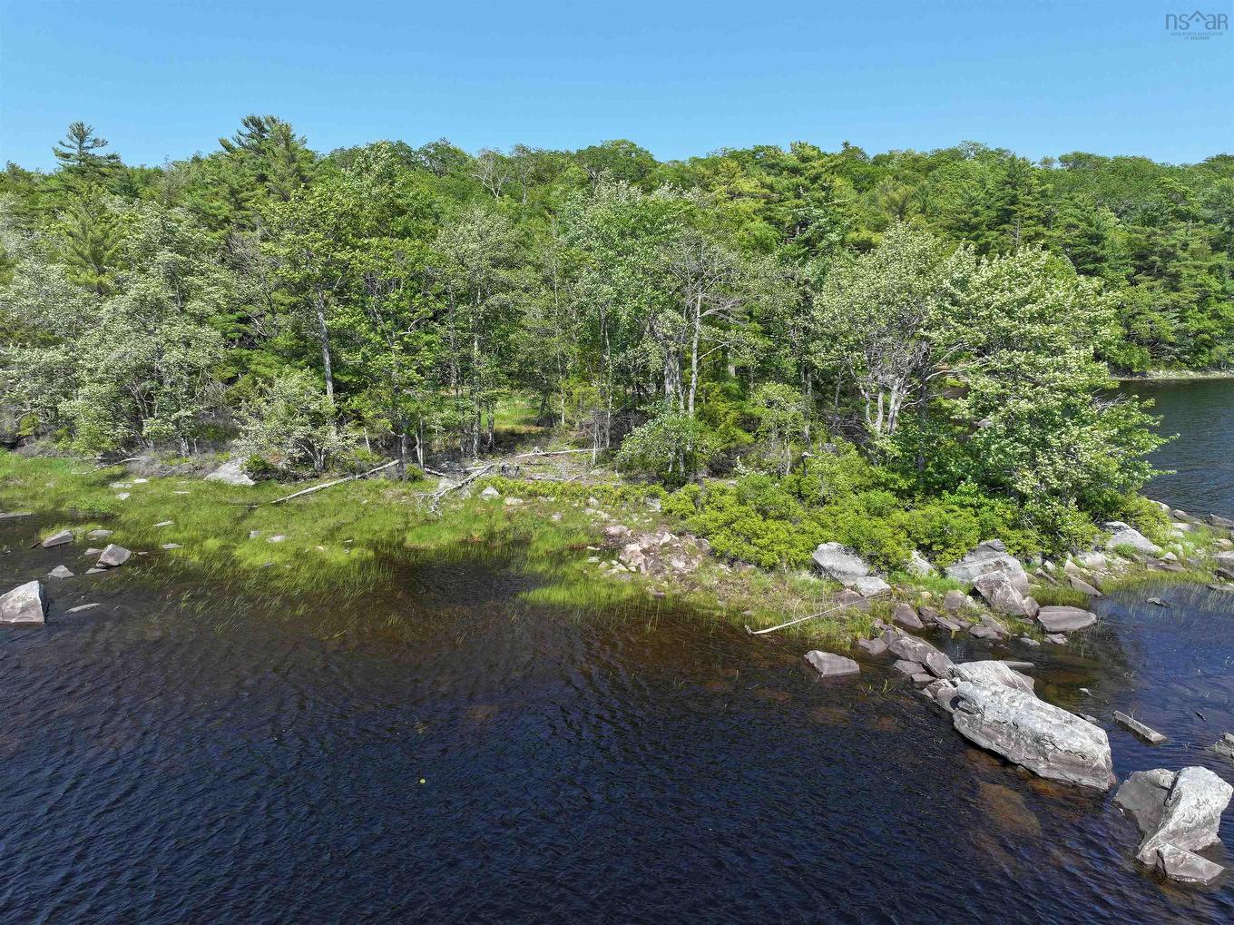 Lot 26 Maplesue Point Drive, Molega, NS