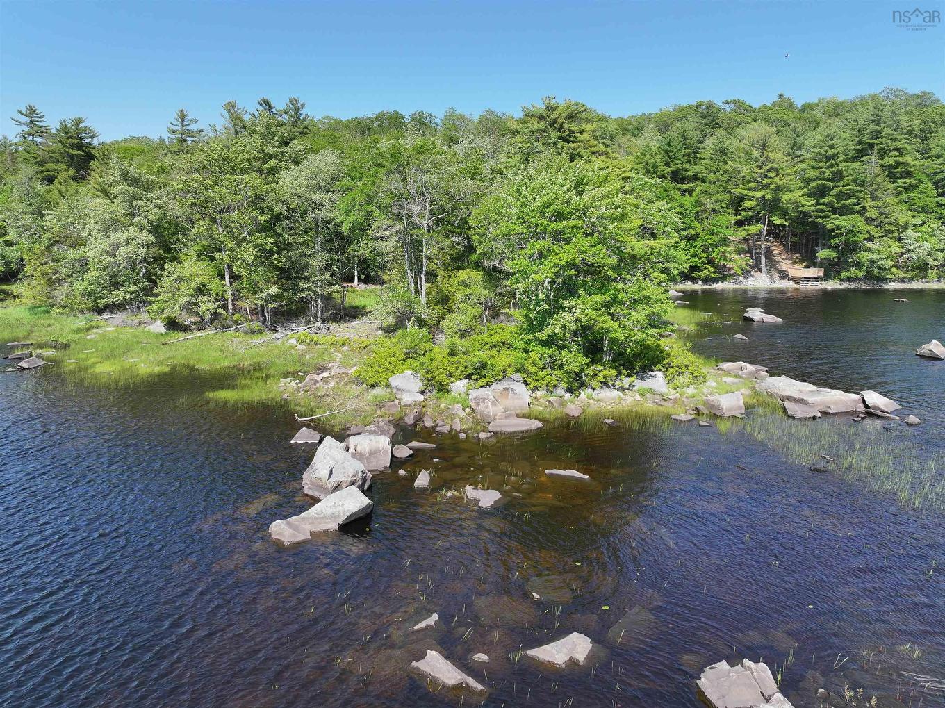 Lot 26 Maplesue Point Drive, Molega, NS