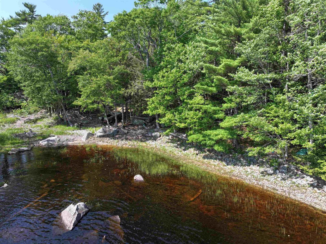 Lot 26 Maplesue Point Drive, Molega, NS