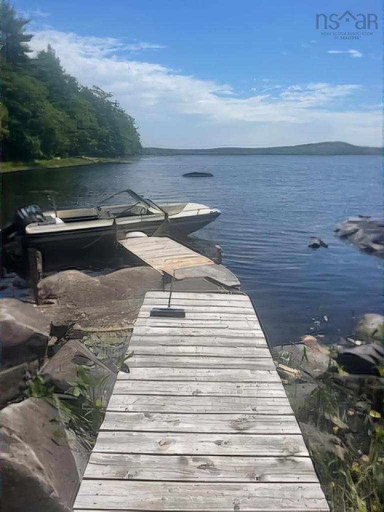 Lot 26 Maplesue Point Drive, Molega, NS