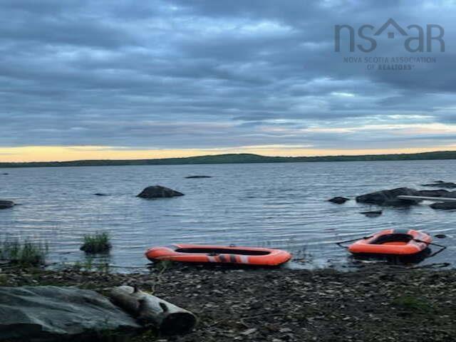 Lot 26 Maplesue Point Drive, Molega, NS