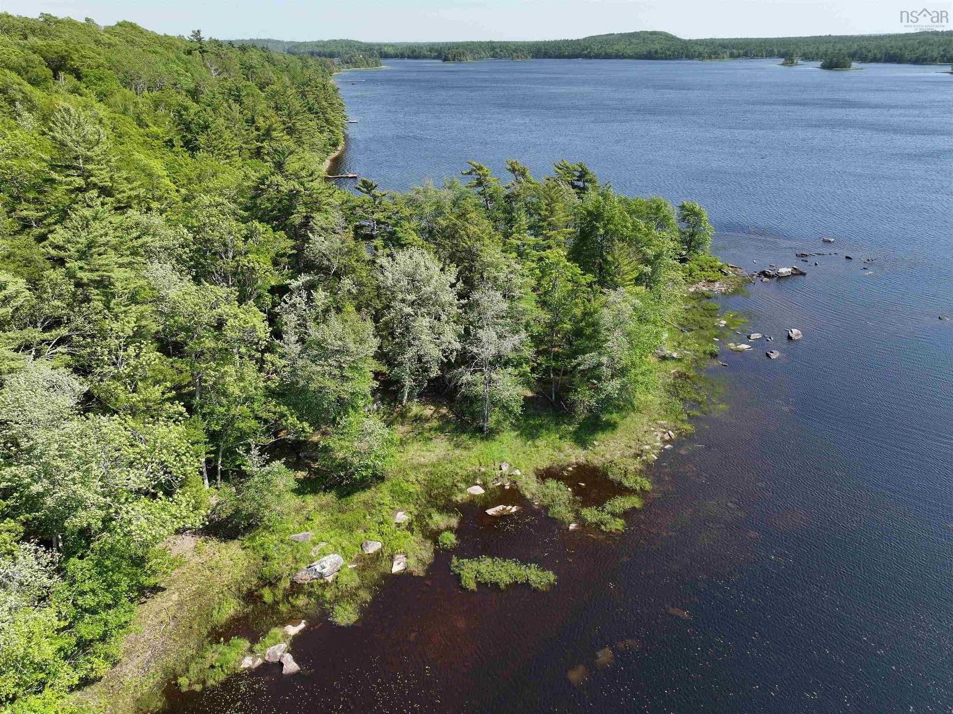 Lot 26 Maplesue Point Drive, Molega, NS