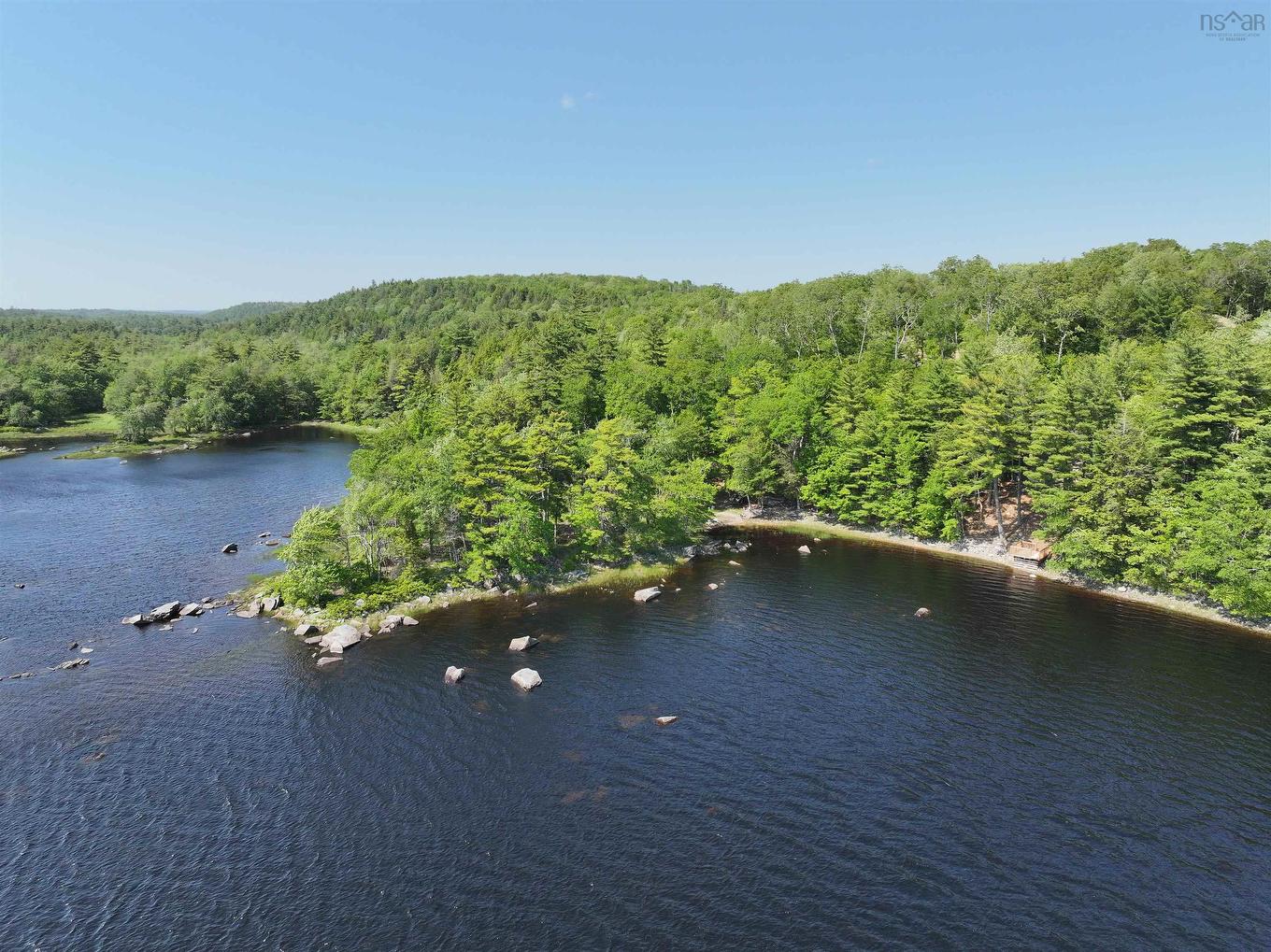 Lot 26 Maplesue Point Drive, Molega, NS