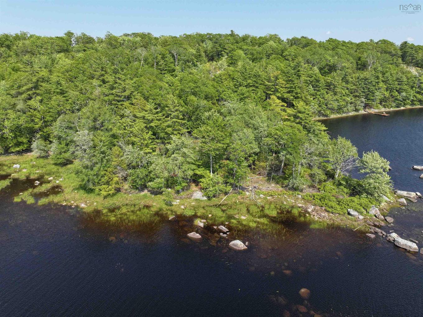 Lot 26 Maplesue Point Drive, Molega, NS
