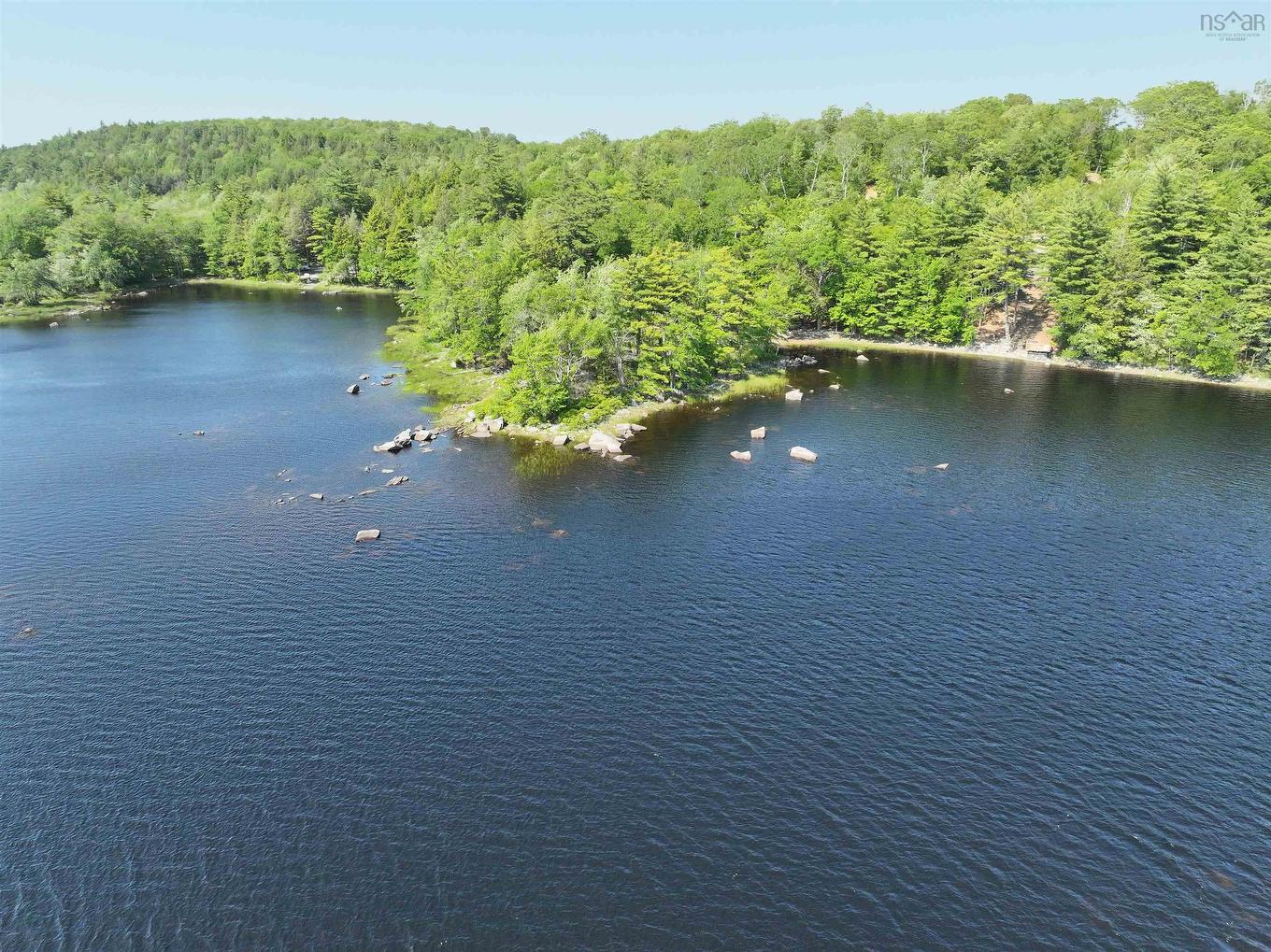 Lot 26 Maplesue Point Drive, Molega, NS