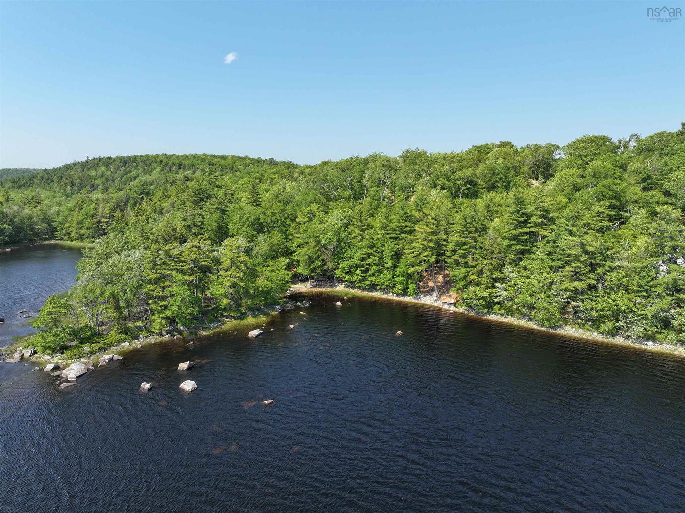 Lot 26 Maplesue Point Drive, Molega, NS