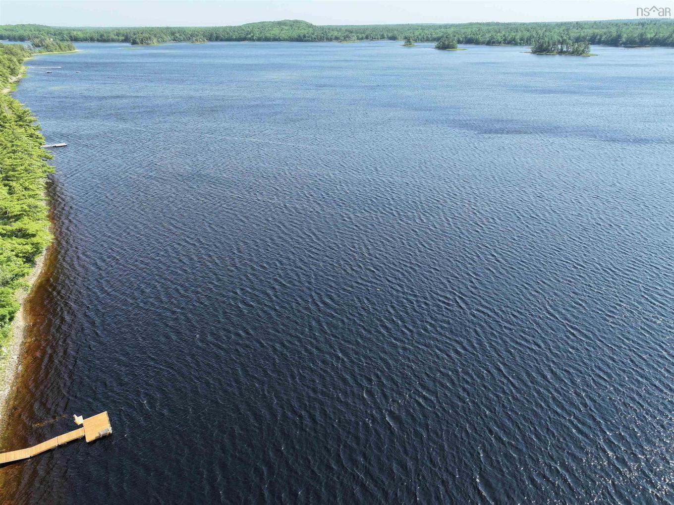 Lot 26 Maplesue Point Drive, Molega, NS