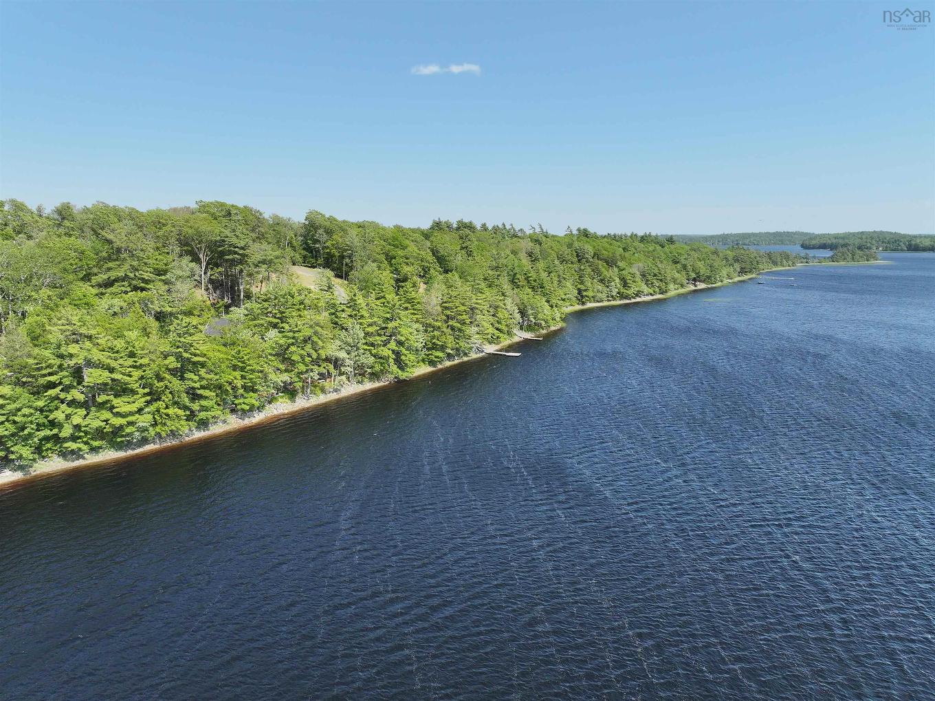 Lot 26 Maplesue Point Drive, Molega, NS