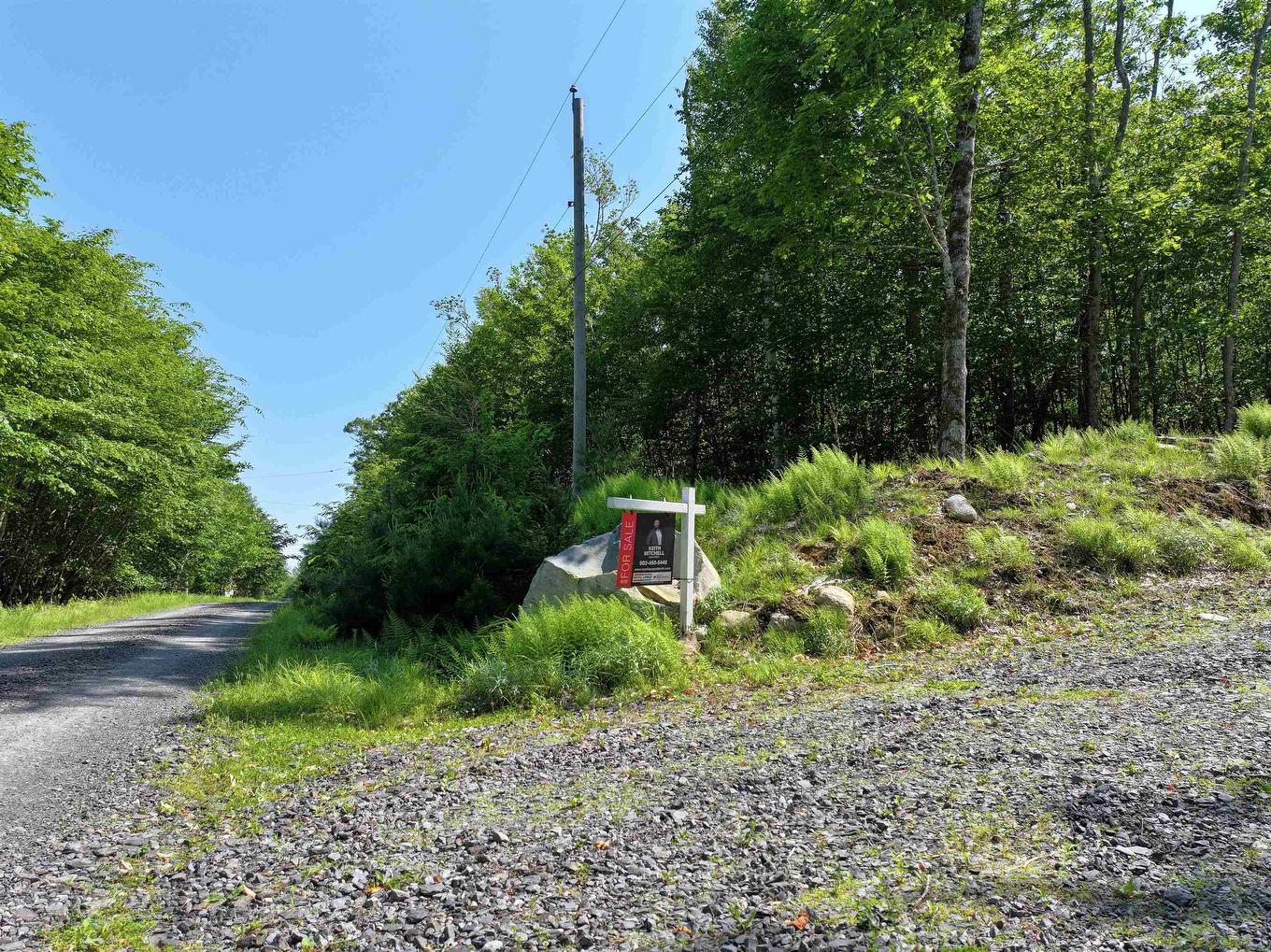 Lot 26 Maplesue Point Drive, Molega, NS