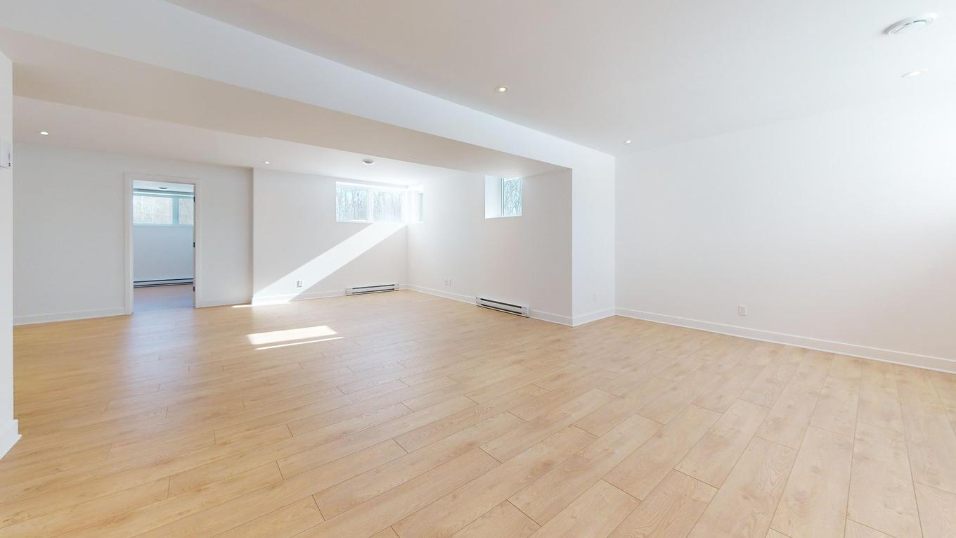 Sous-sol - 1704 Place Des Centaurées, Piedmont, QC - Indoor