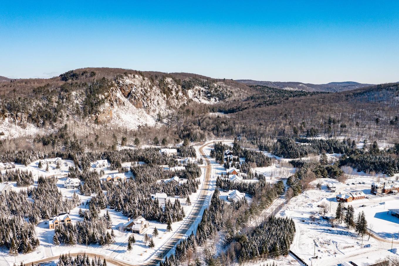 Extérieur - 1704 Place Des Centaurées, Piedmont, QC - Outdoor With View
