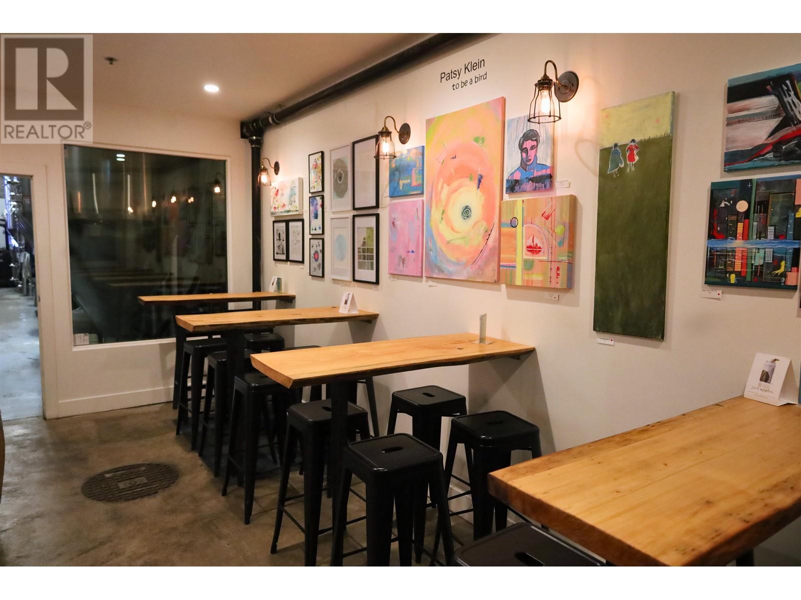 1351 Adanac Street, Vancouver, BC