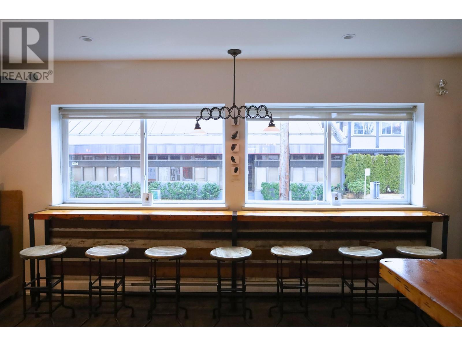 1351 Adanac Street, Vancouver, BC