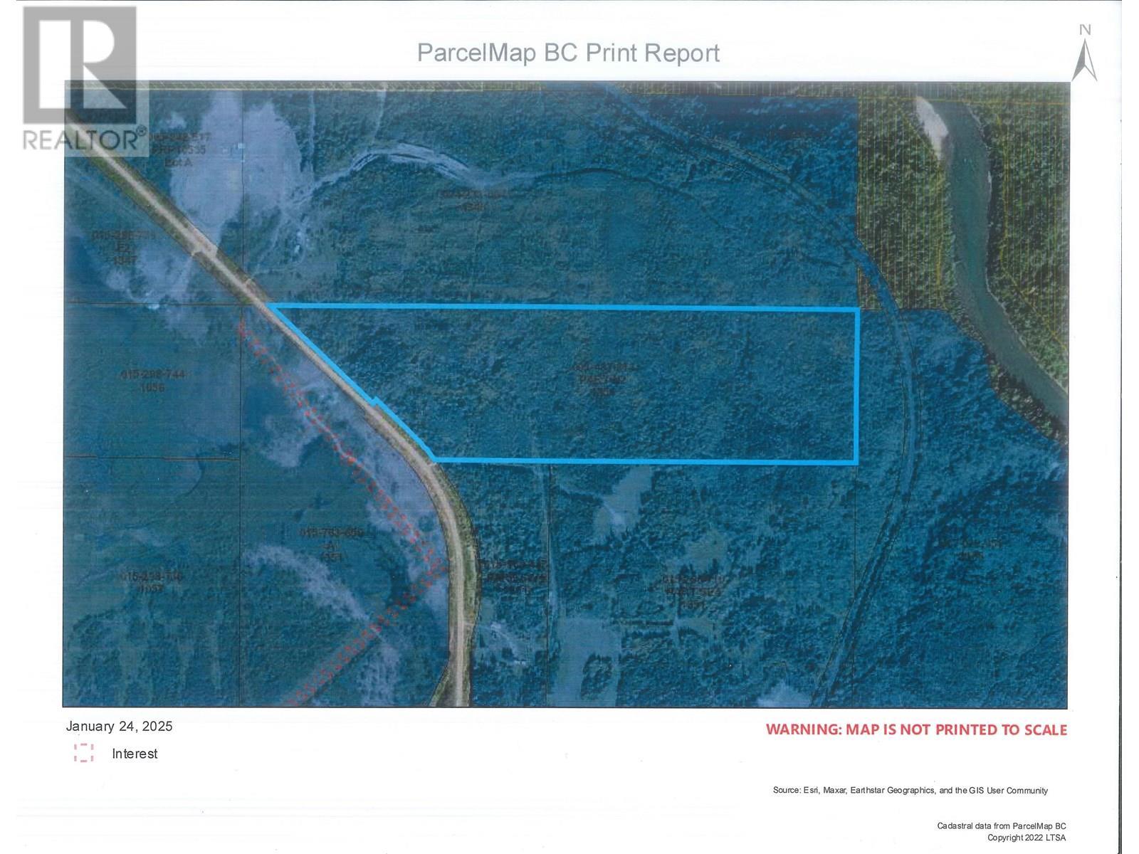 16 Highway, Smithers, BC