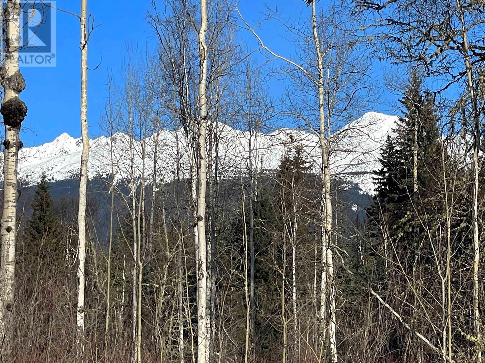 16 Highway, Smithers, BC