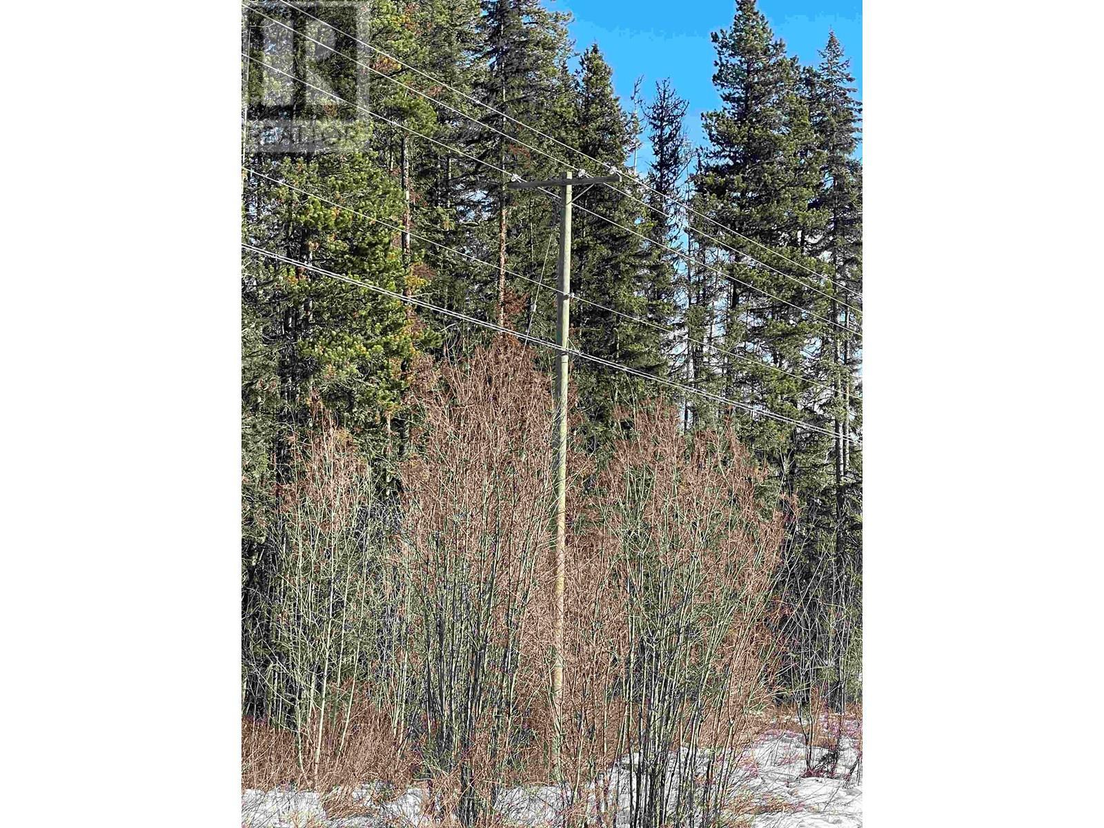 16 Highway, Smithers, BC