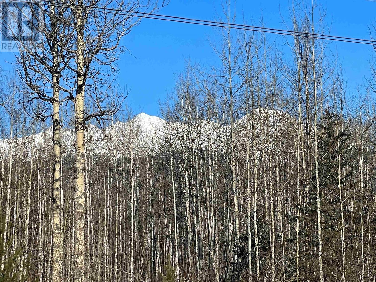 16 Highway, Smithers, BC