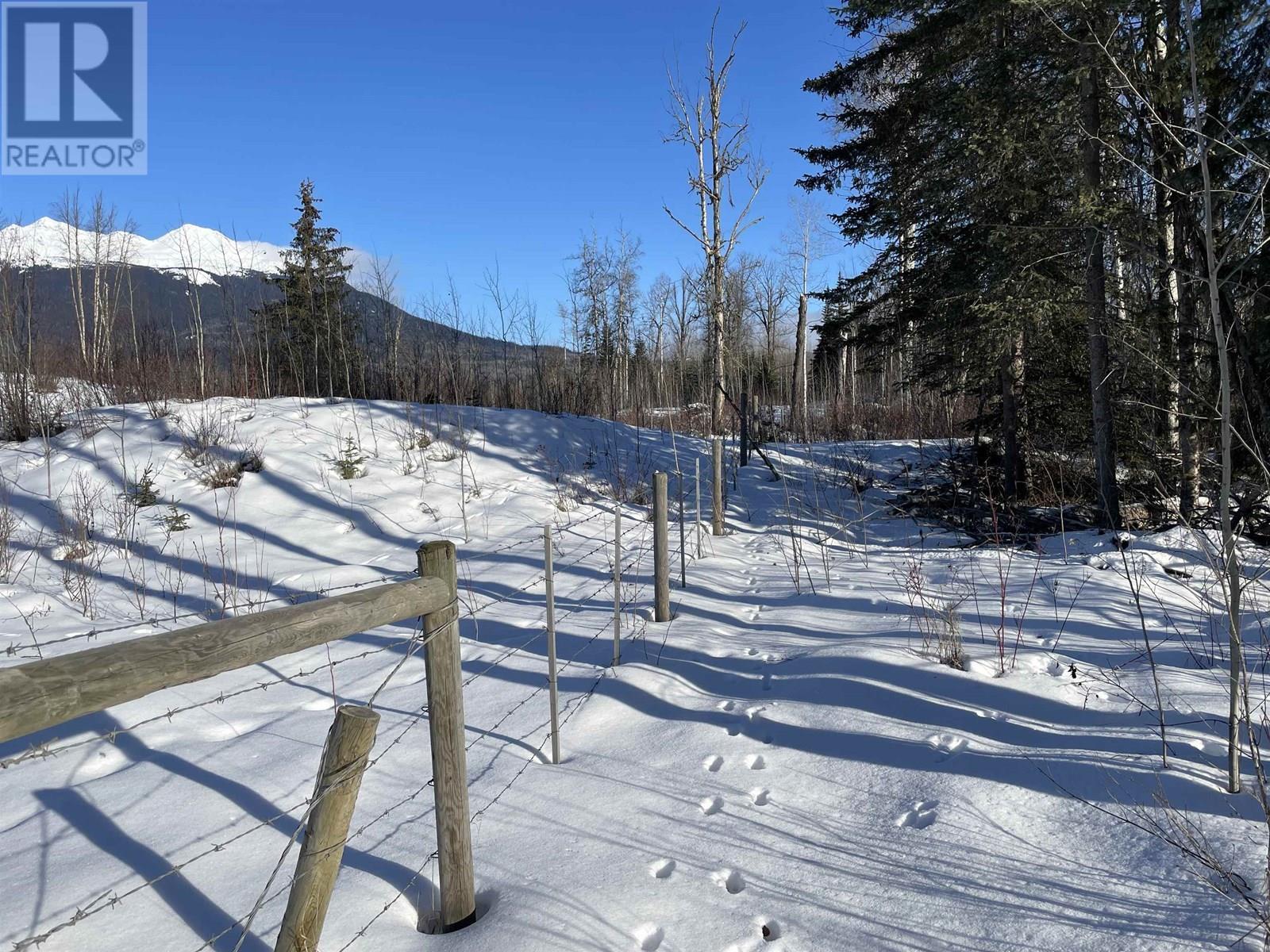 16 Highway, Smithers, BC