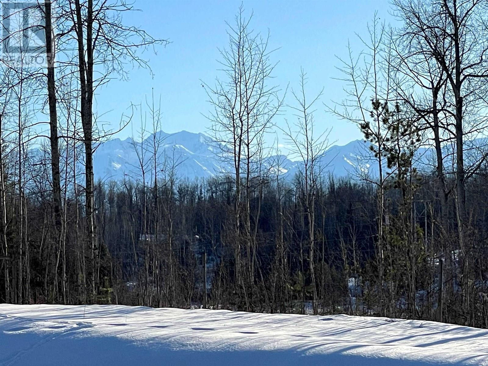 16 Highway, Smithers, BC