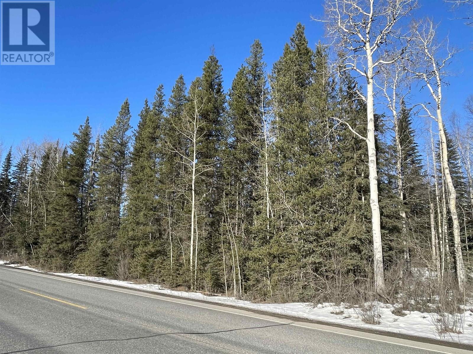 16 Highway, Smithers, BC