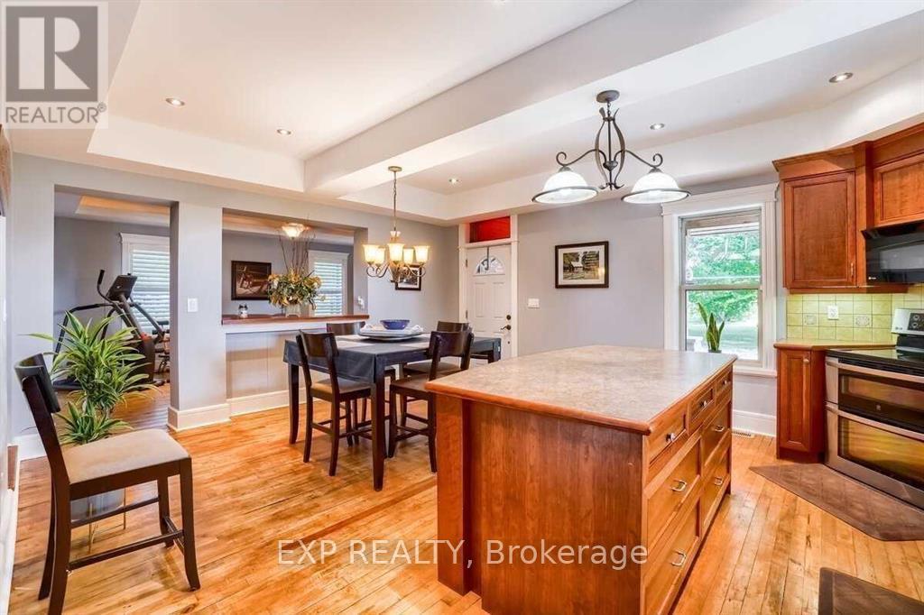 437028 4Th Line, Melancthon, ON - Indoor