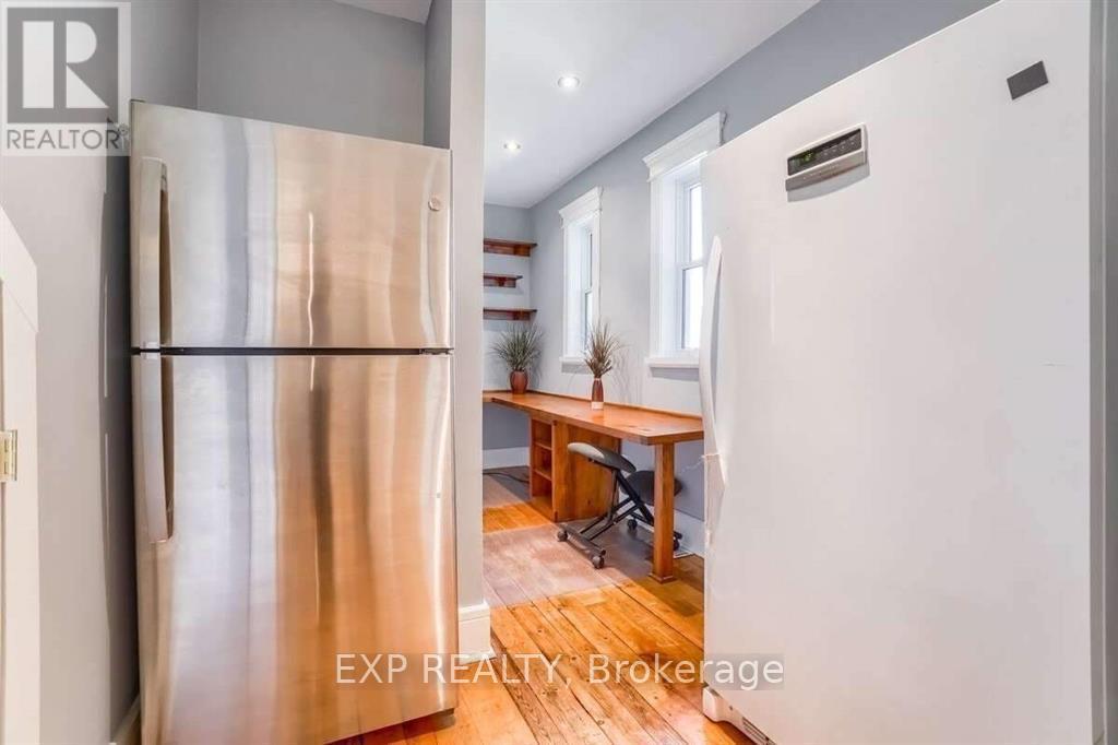 437028 4Th Line, Melancthon, ON - Indoor Photo Showing Other Room