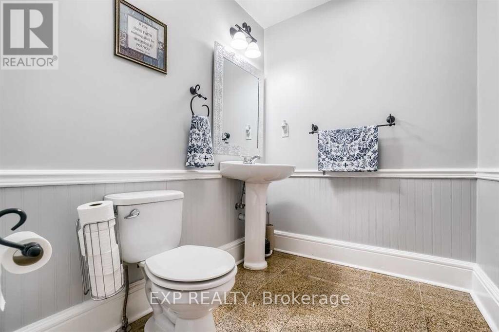 437028 4Th Line, Melancthon, ON - Indoor Photo Showing Bathroom